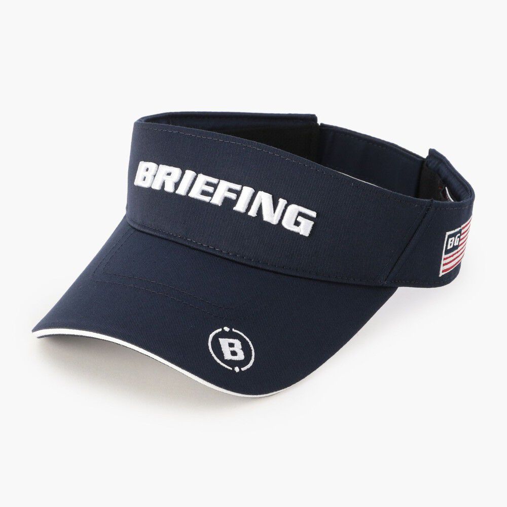 Golf | BRIEFING | Premium Bags and Luggage